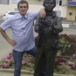 Секс. Пара ищет девушку/парня в Йошкар-Оле