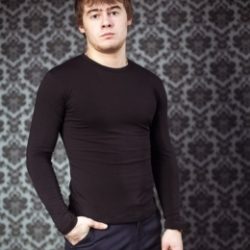 Пара в неторопливом поиске послушной девушки в Йошкар-Оле